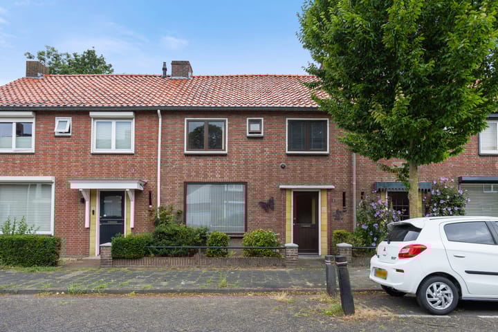 Hondsklauw 5 dans Sint-Michielsgestel photo