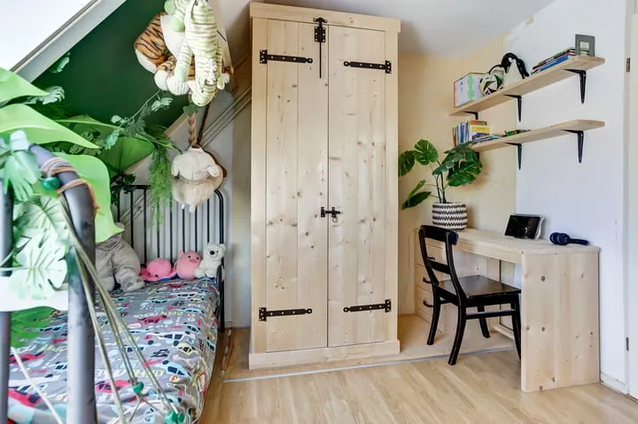 Hondsrug 206 Dronten thumbnail 19