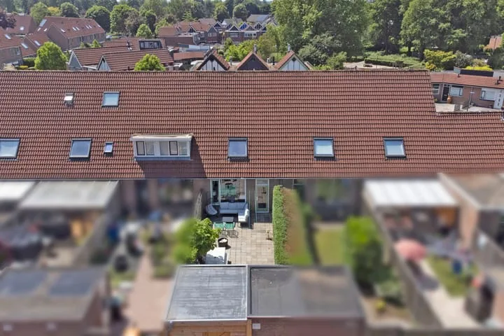 Hondsrug 206 Dronten thumbnail 32