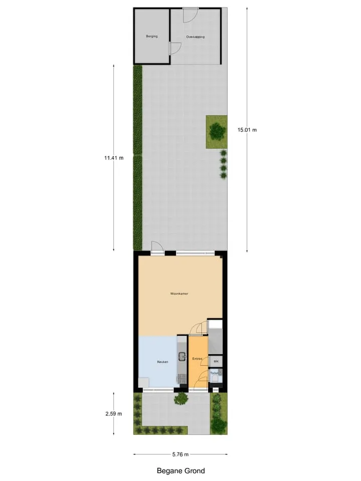 Hondsrug 206 Dronten thumbnail 35