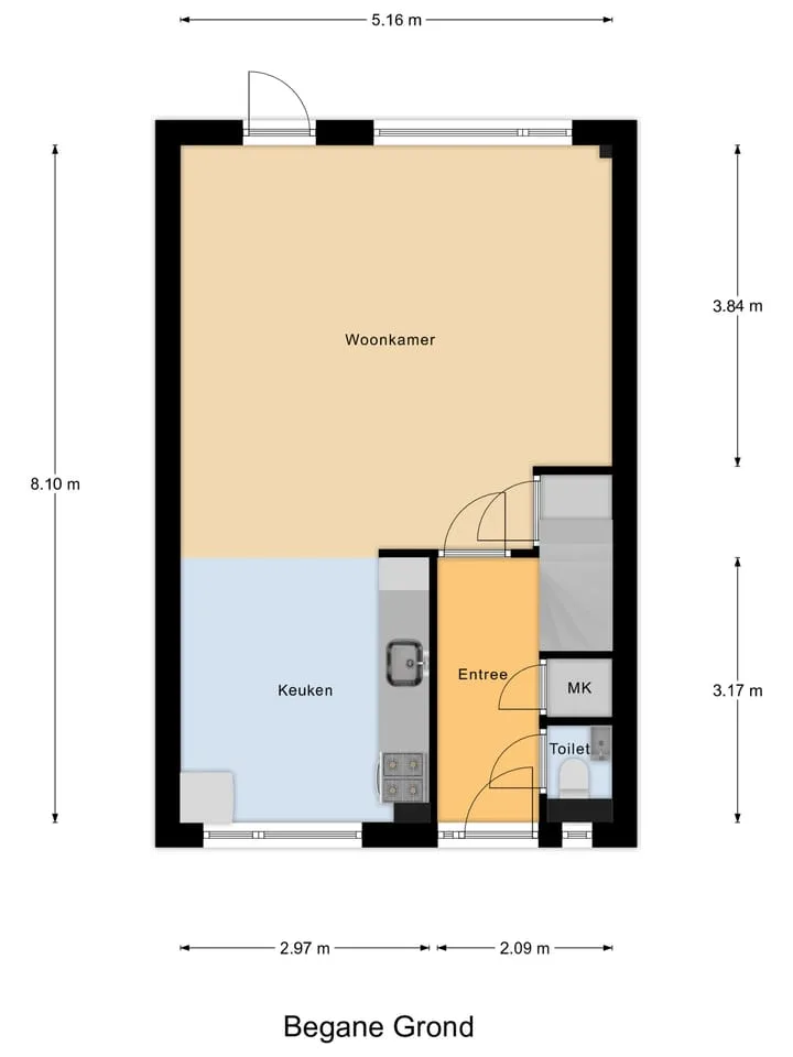 Hondsrug 206 Dronten thumbnail 36