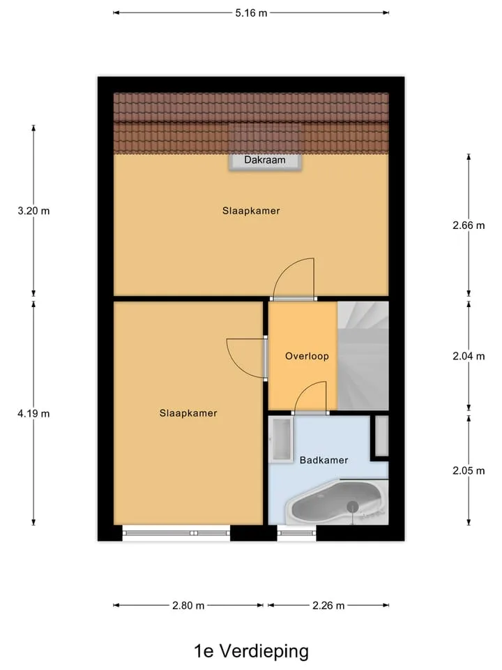 Hondsrug 206 Dronten thumbnail 37