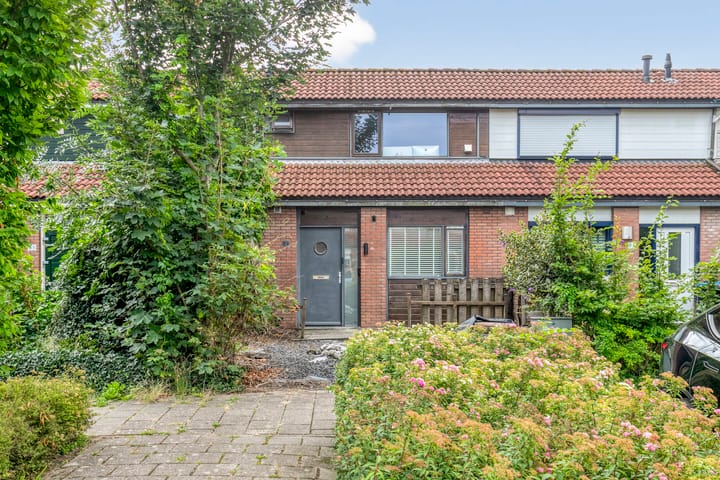 Hondsrug 84 in Dronten photo