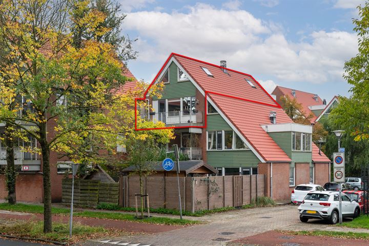 Hondsrug 917 en Utrecht foto