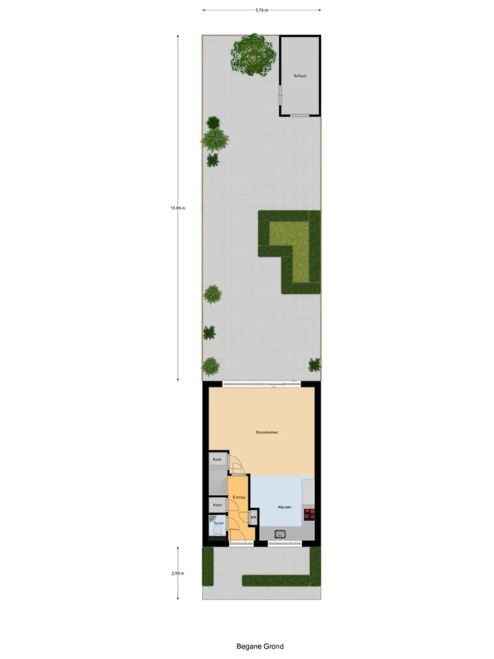 Hondsrug 92 Dronten thumbnail 35