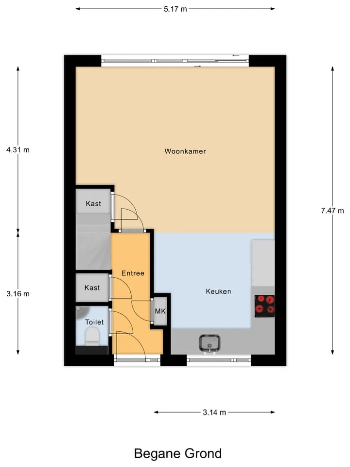 Hondsrug 92 Dronten thumbnail 36
