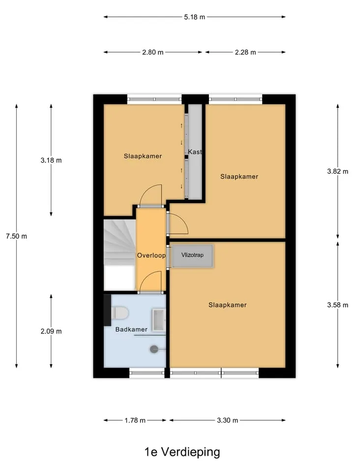 Hondsrug 92 Dronten thumbnail 37