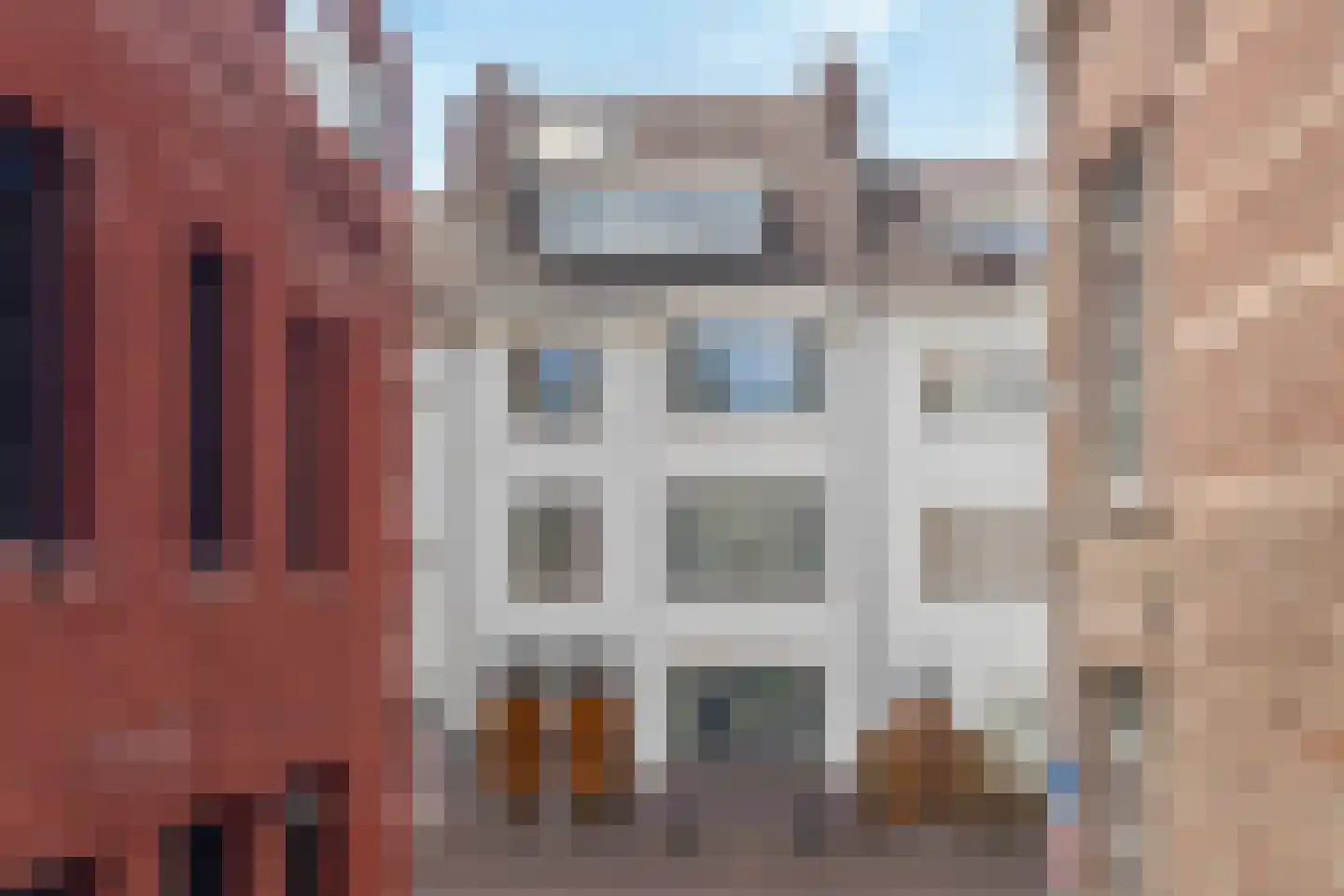 Hondstraat 20 A Maastricht foto 2