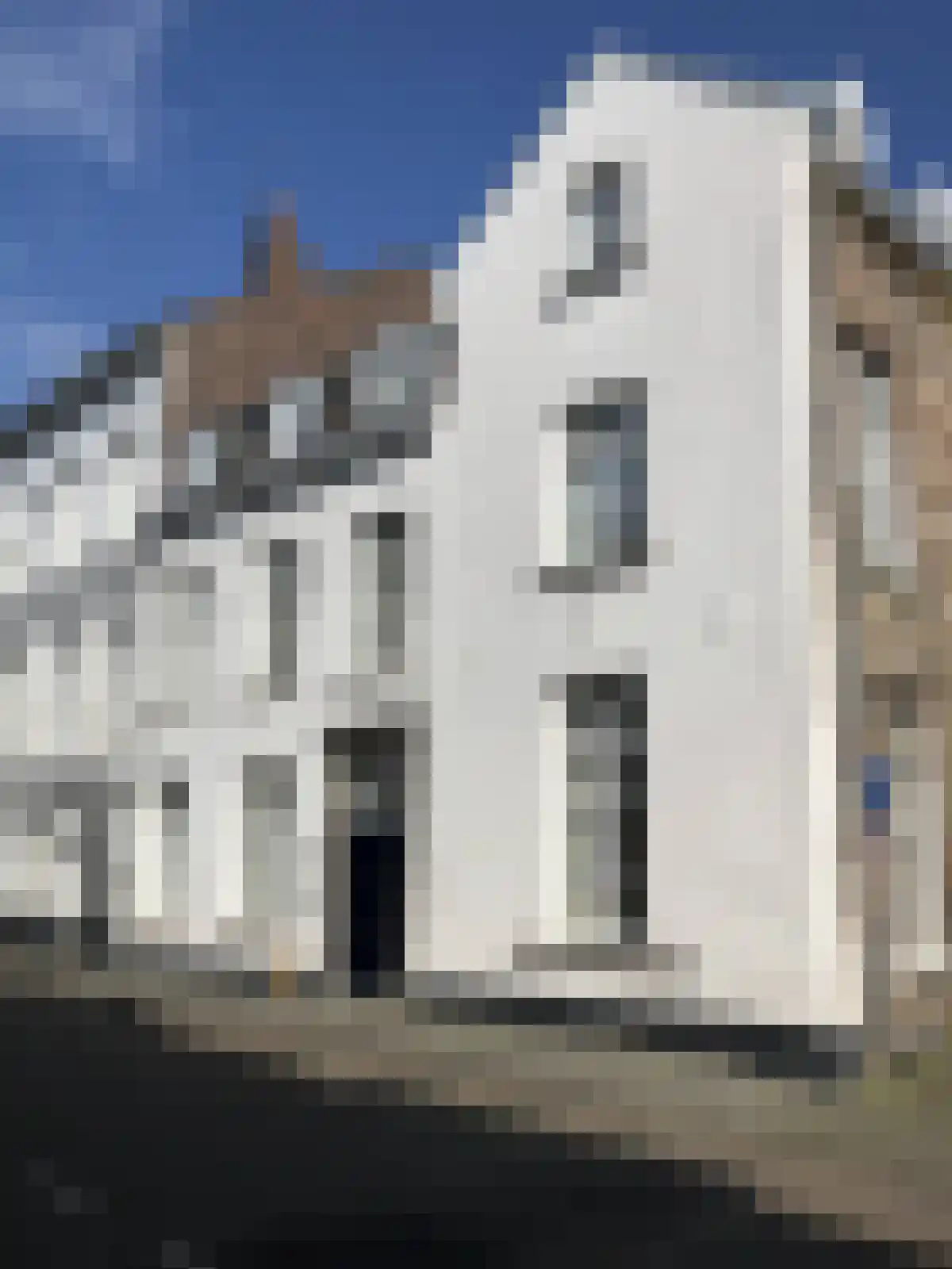 Hondstraat in Maastricht