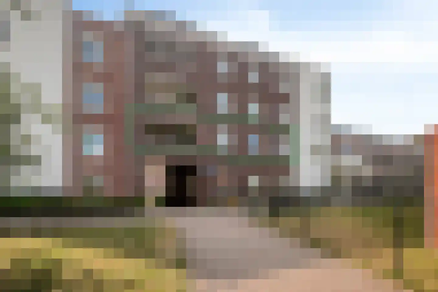 Hongarijehof 16 in Almere