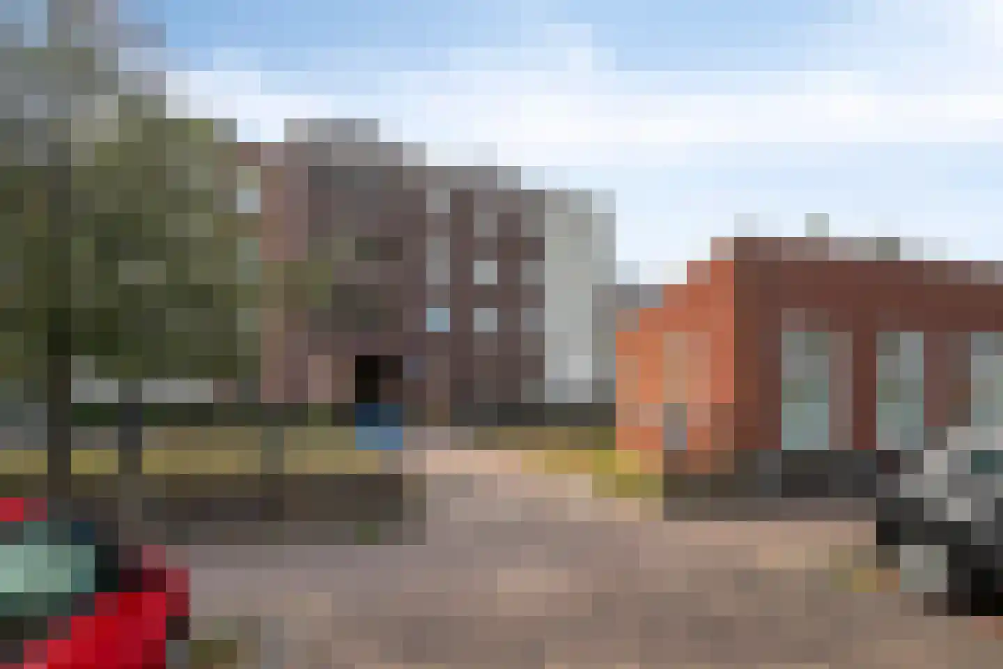 Hongarijehof 16 Almere thumbnail 33