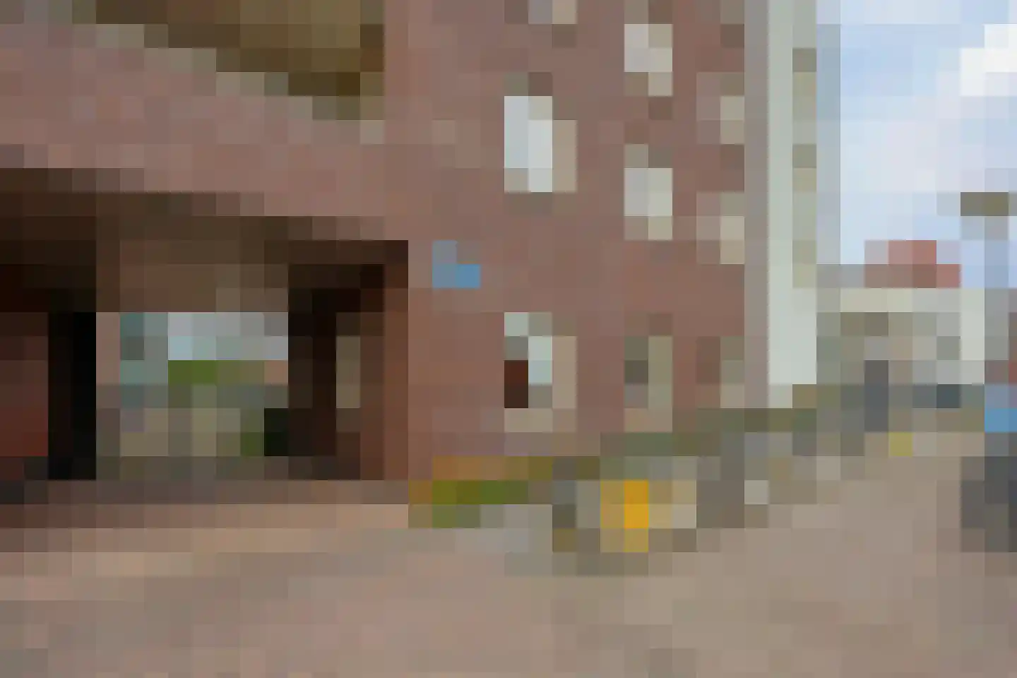 Hongarijehof 21 Almere thumbnail 45
