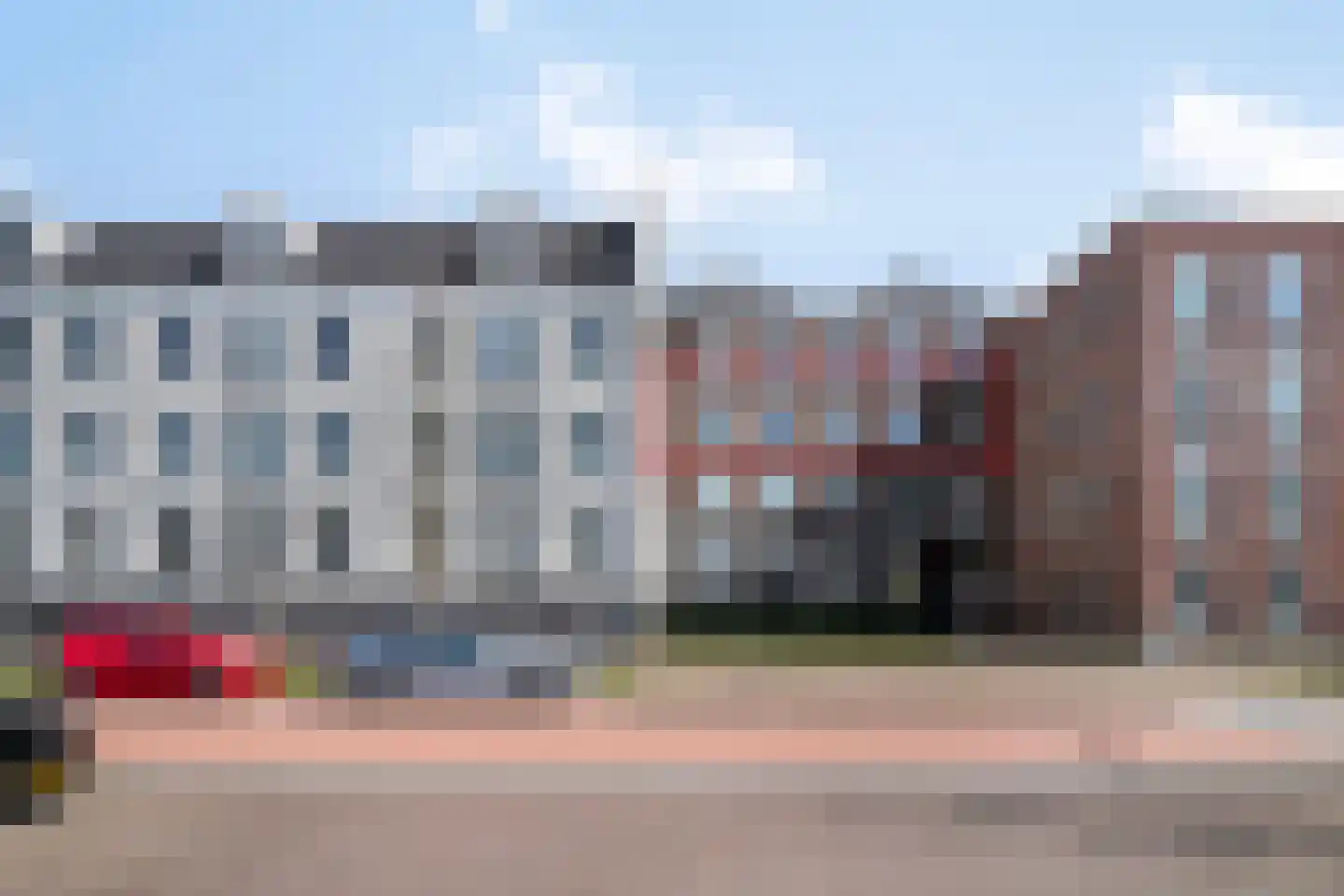 Hongarijehof 24 Almere