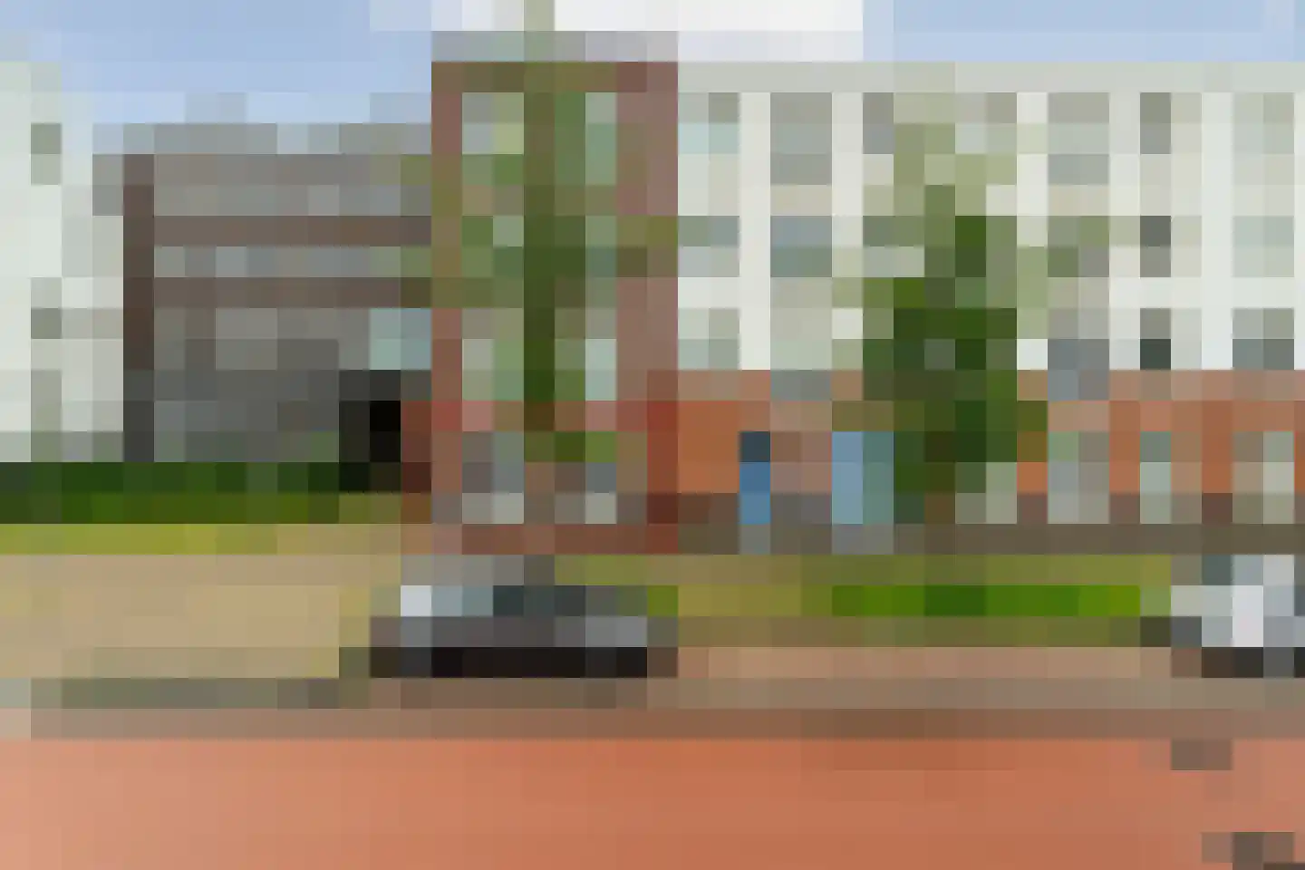 Hongarijehof 26 Almere