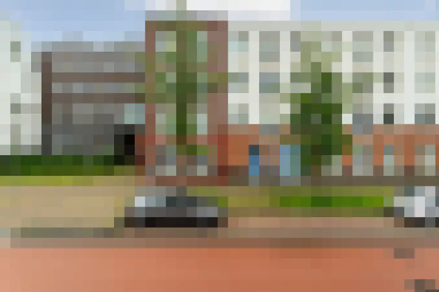Hongarijehof 26 Almere thumbnail 20