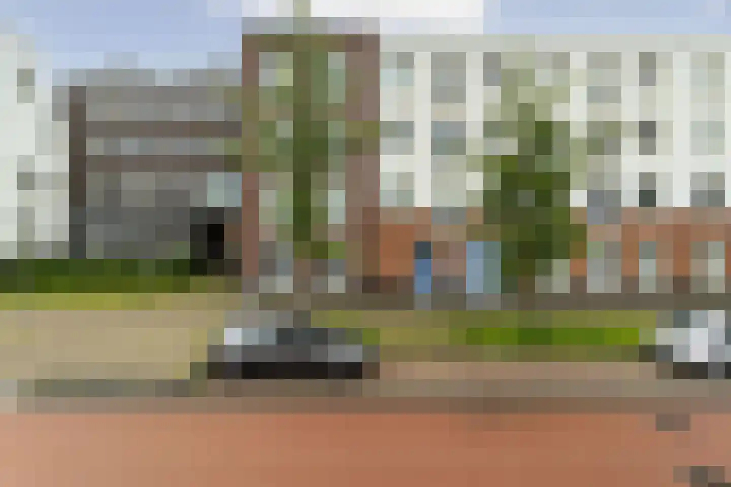 Hongarijehof 26 Almere thumbnail 27