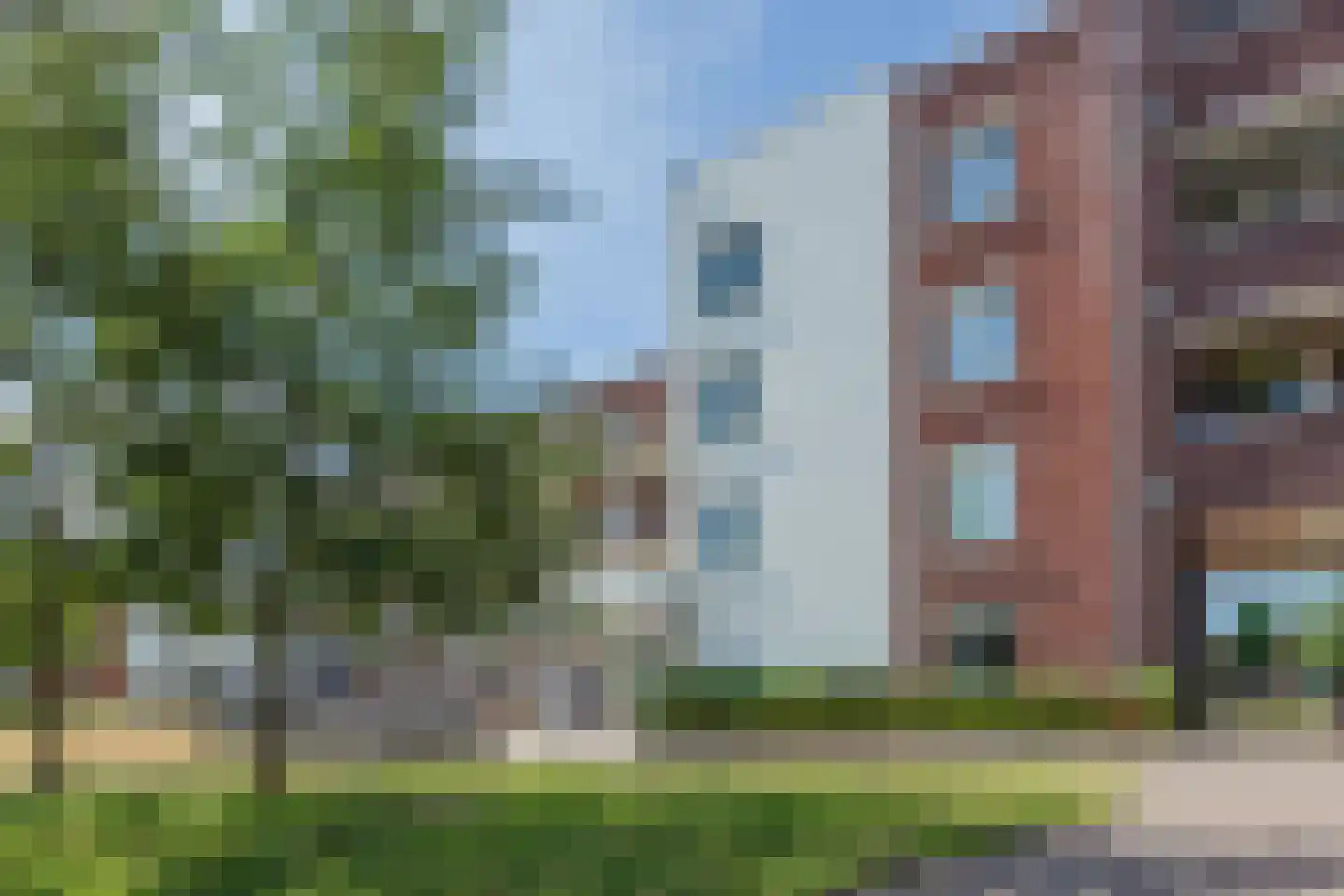 Hongarijehof 36 in Almere