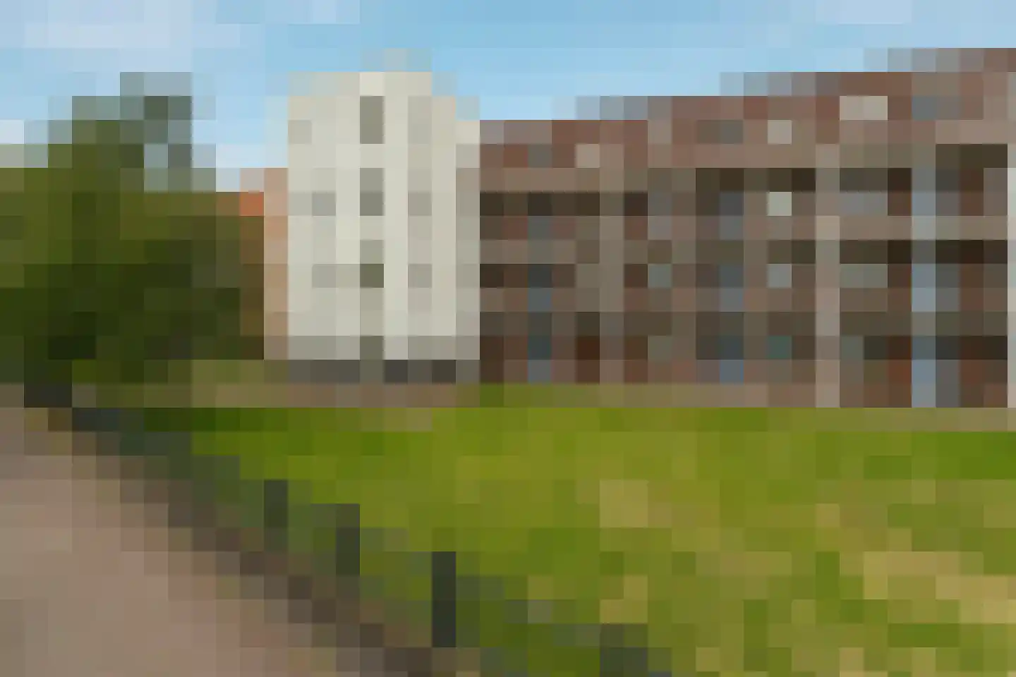 Hongarijehof 40 in Almere