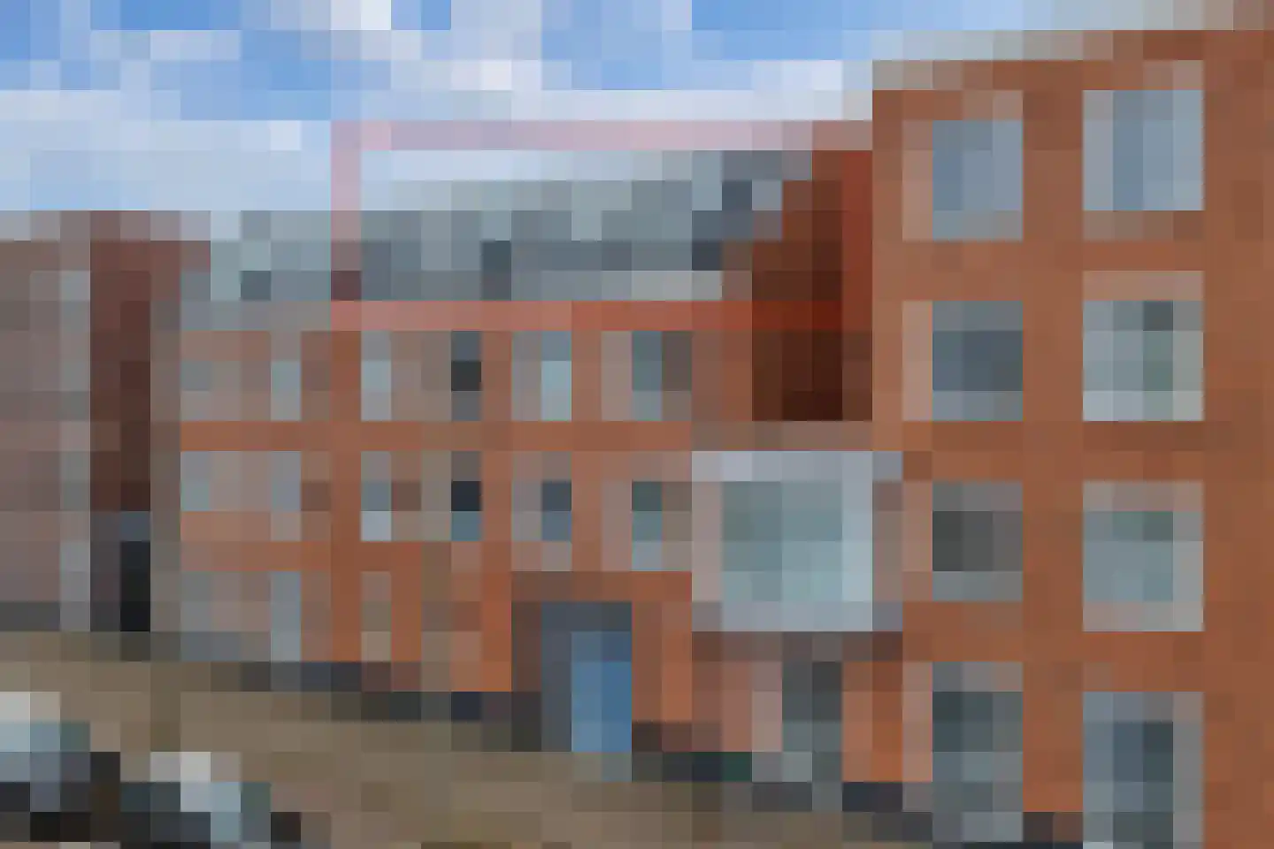 Hongarijehof 60 Almere