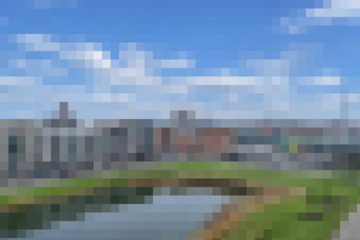 Hongarijehof 60 Almere thumbnail 23