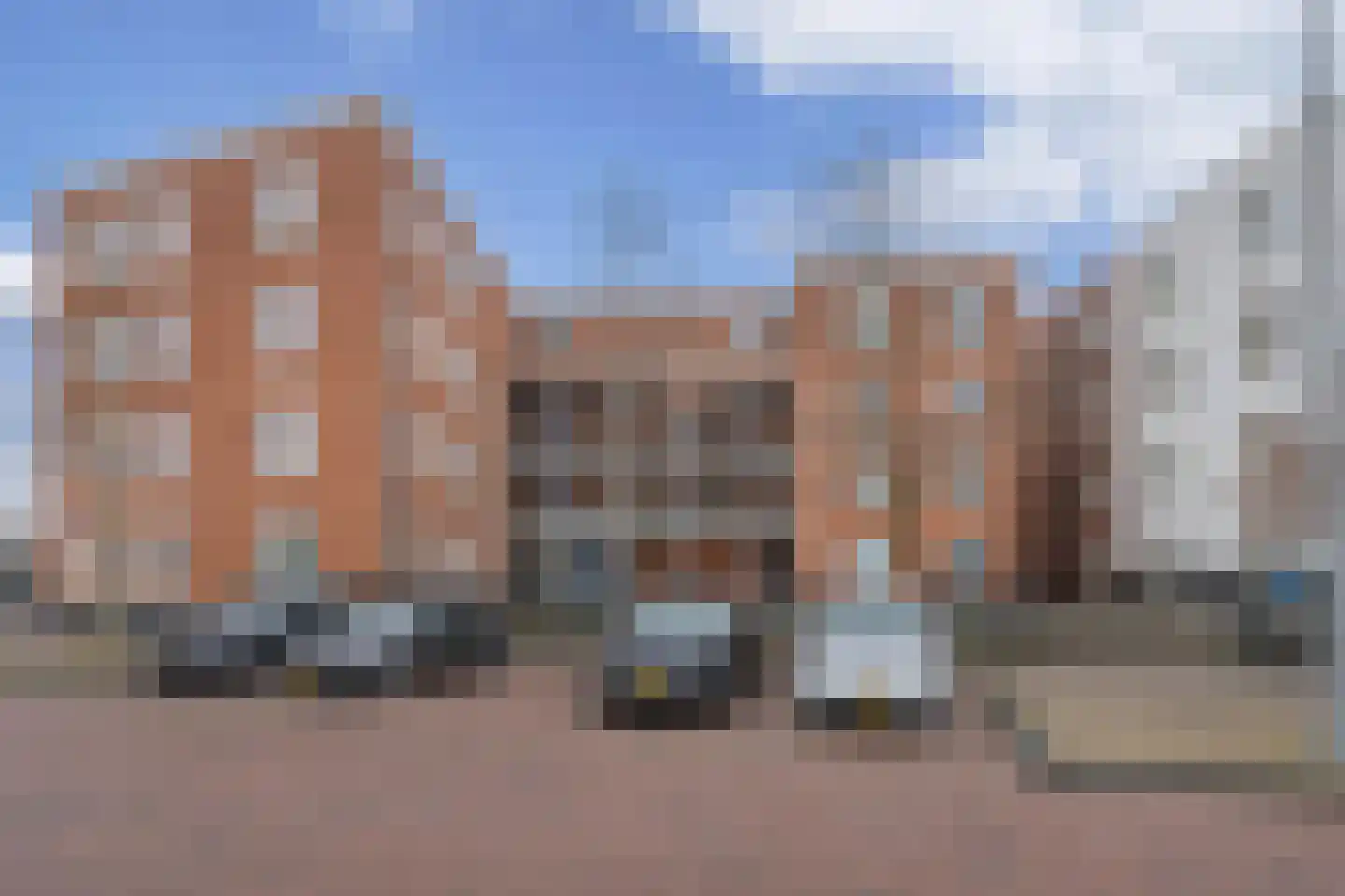 Hongarijehof 60 Almere thumbnail 25