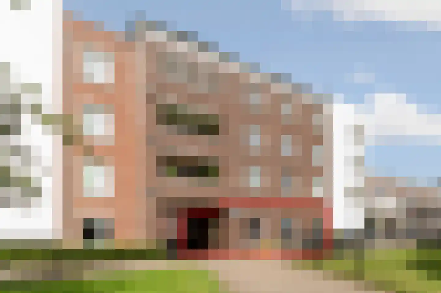 Hongarijehof 8 Almere