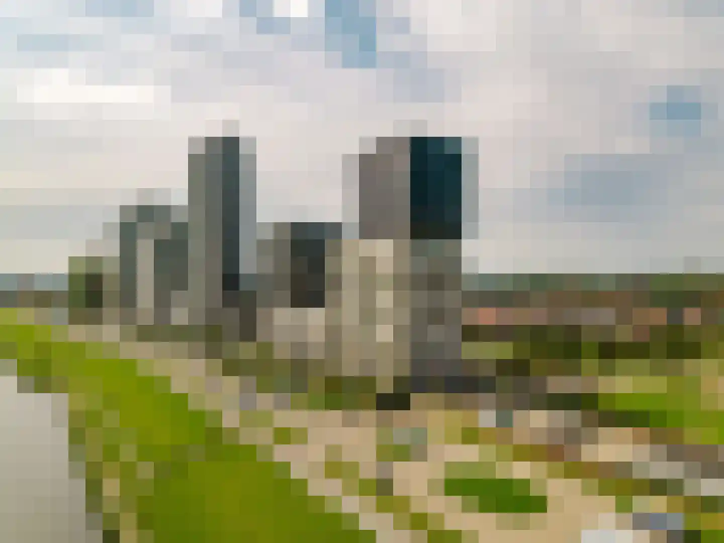 Hongerlandsedijk 292 in Spijkenisse