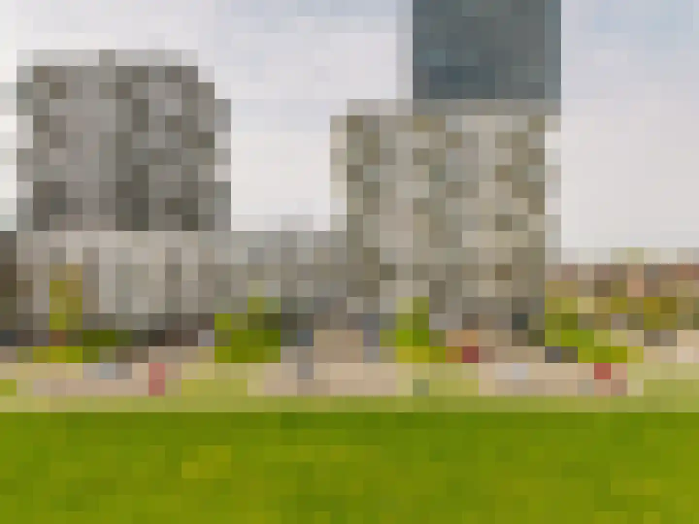 Hongerlandsedijk 320 en Spijkenisse