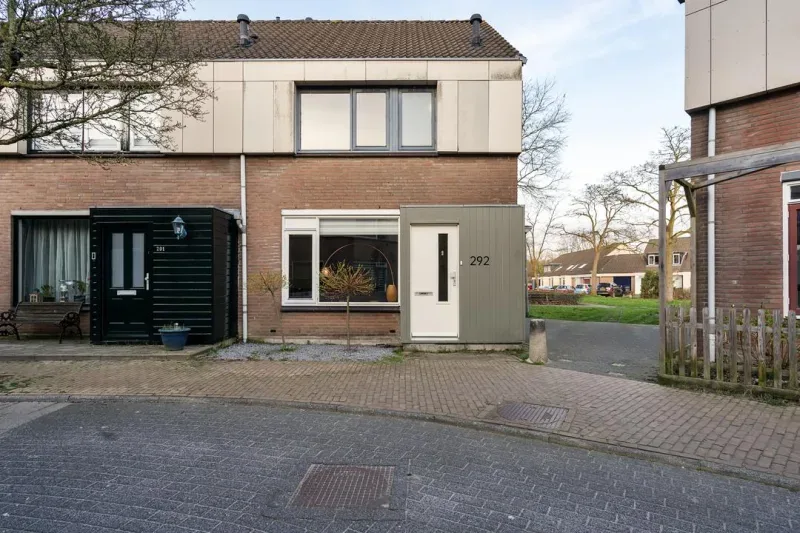 Office photo of Honig & Huis Makelaardij