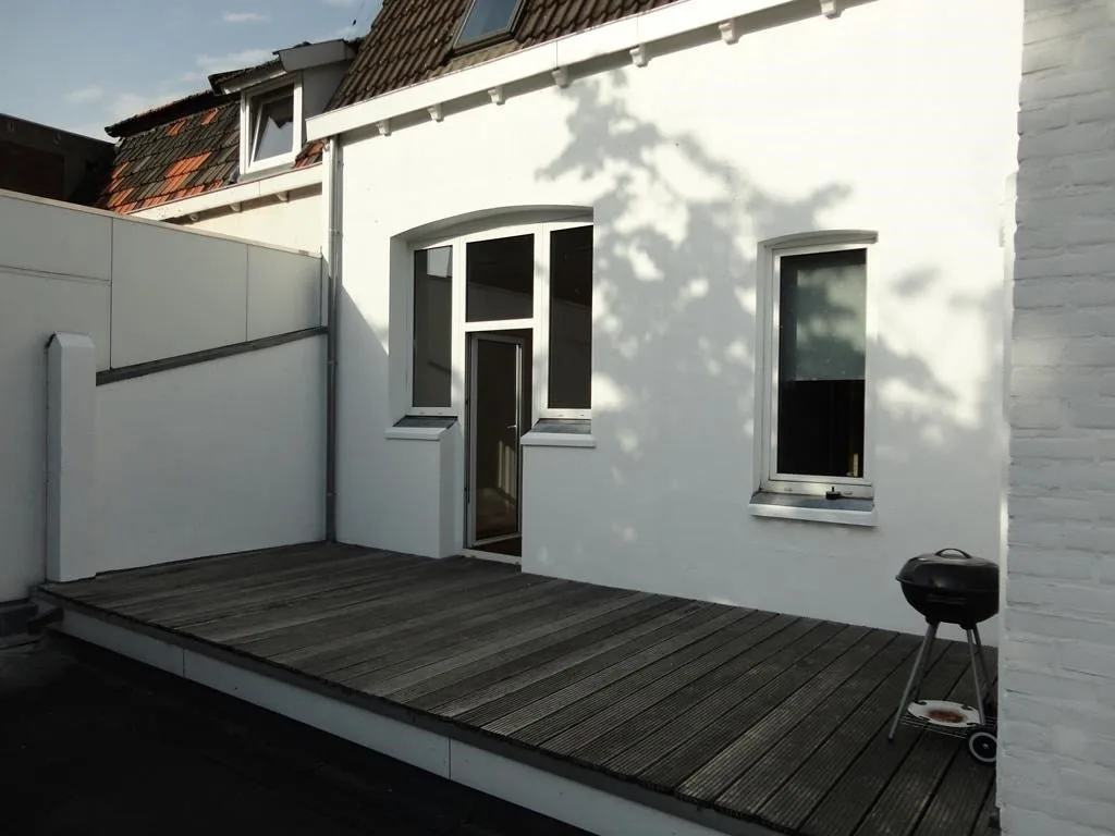 Honigmannstraat 43 Heerlen foto 3