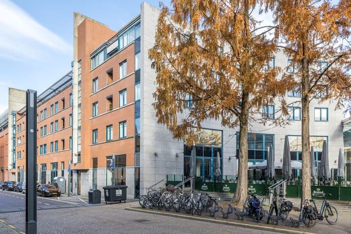 Honigmannstraat 58 in Heerlen Foto