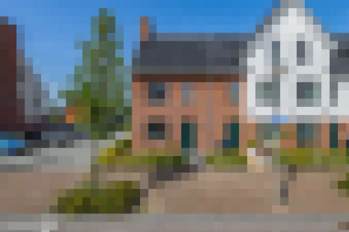 Honingbij 31 A Waddinxveen thumbnail 6