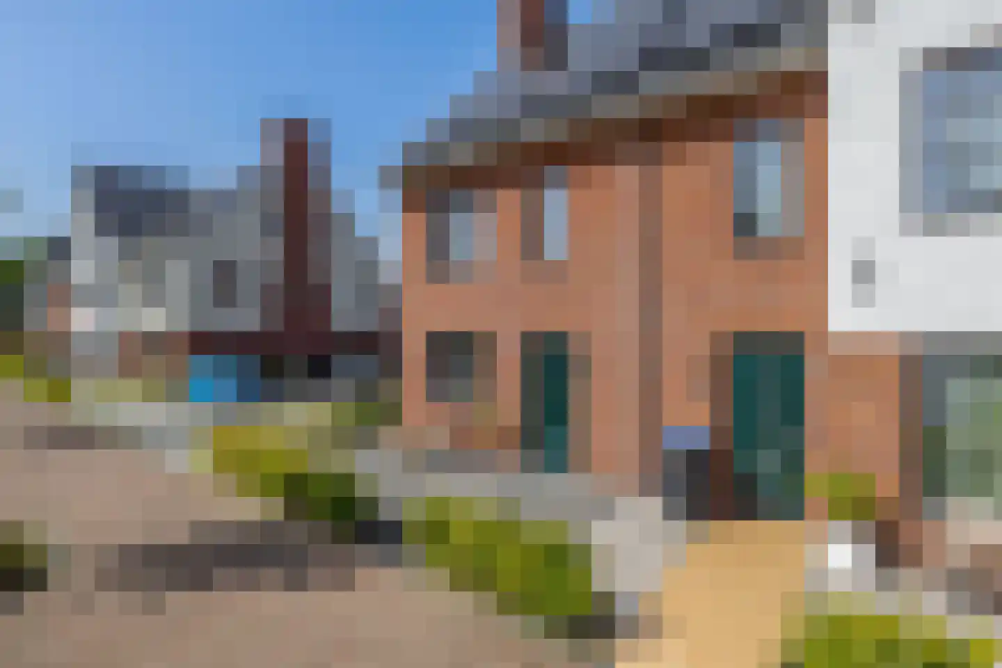 Honingbij 31 A Waddinxveen thumbnail 7