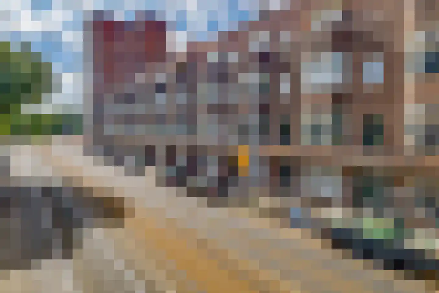 Honingerdijk 113 B Rotterdam thumbnail 28