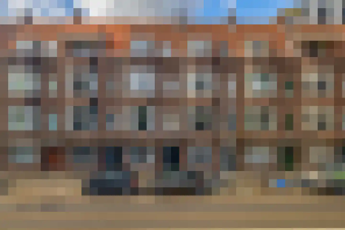 Honingerdijk 113 B Rotterdam thumbnail 5