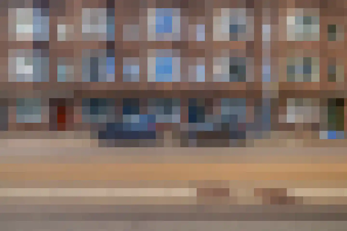 Honingerdijk 113 B Rotterdam thumbnail 6