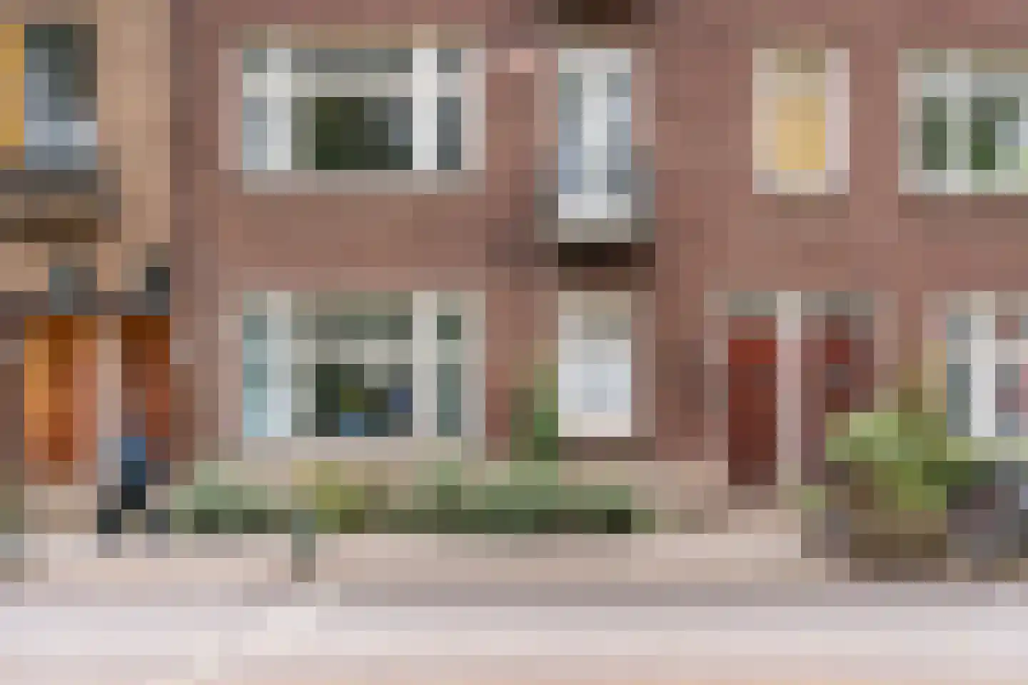 Honingerdijk 23 B Rotterdam thumbnail 21