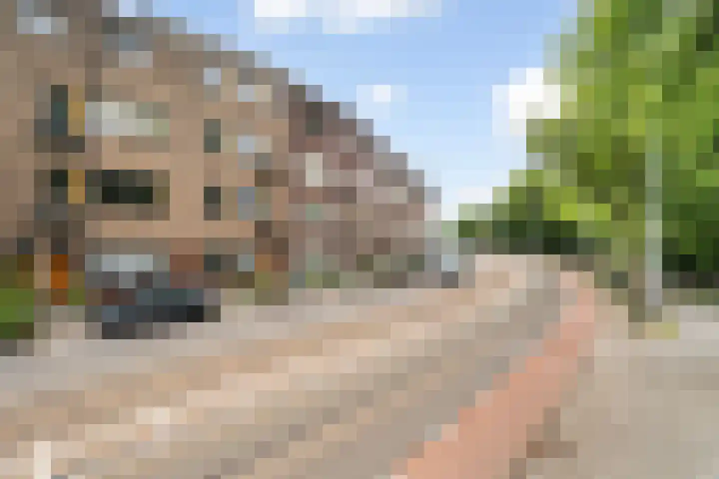Honingerdijk 23 B Rotterdam thumbnail 22