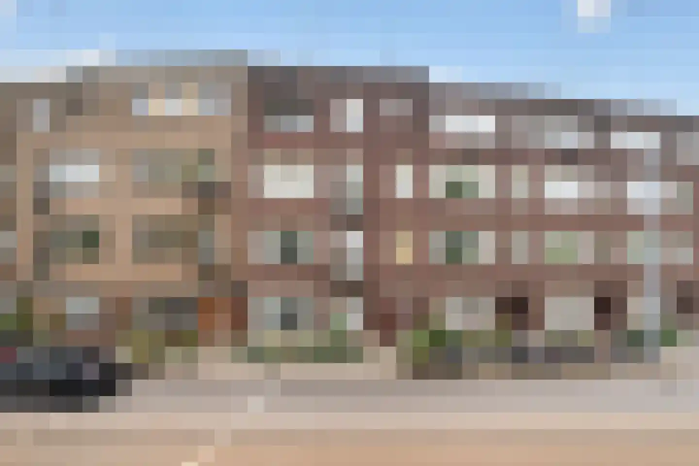 Honingerdijk 23 B Rotterdam thumbnail 24