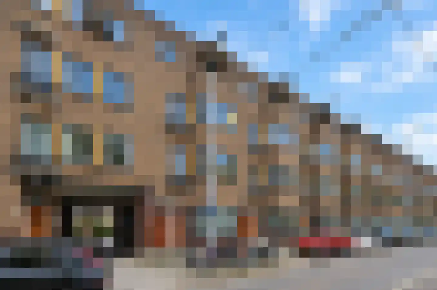 Honingerdijk 47 B 01 in Rotterdam