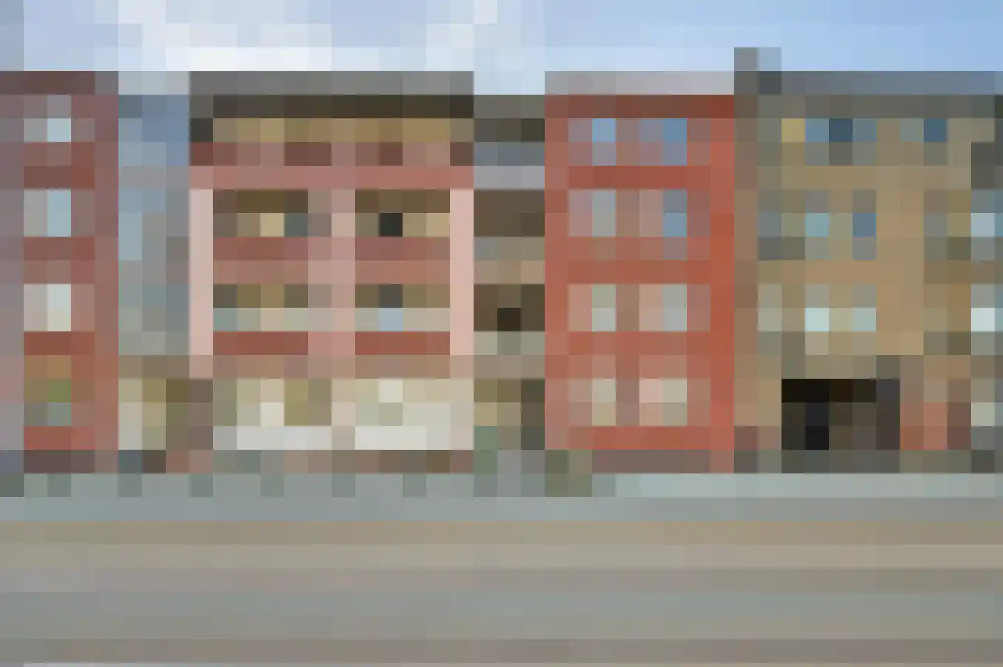 Honingerdijk 59 D Rotterdam thumbnail 30