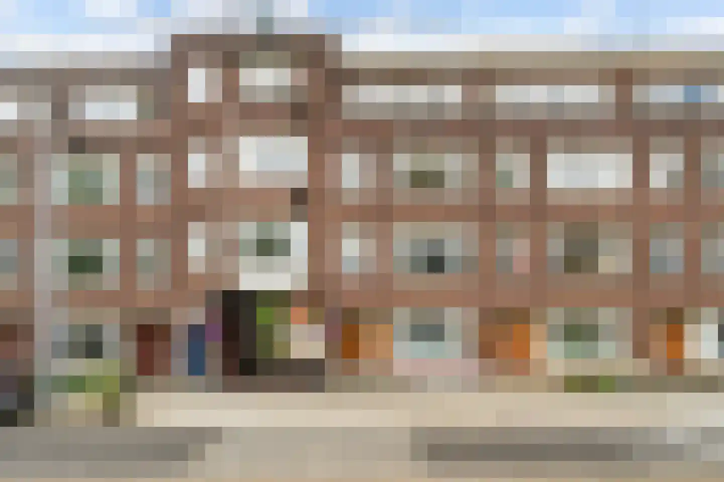 Honingerdijk 7 B Rotterdam thumbnail 4