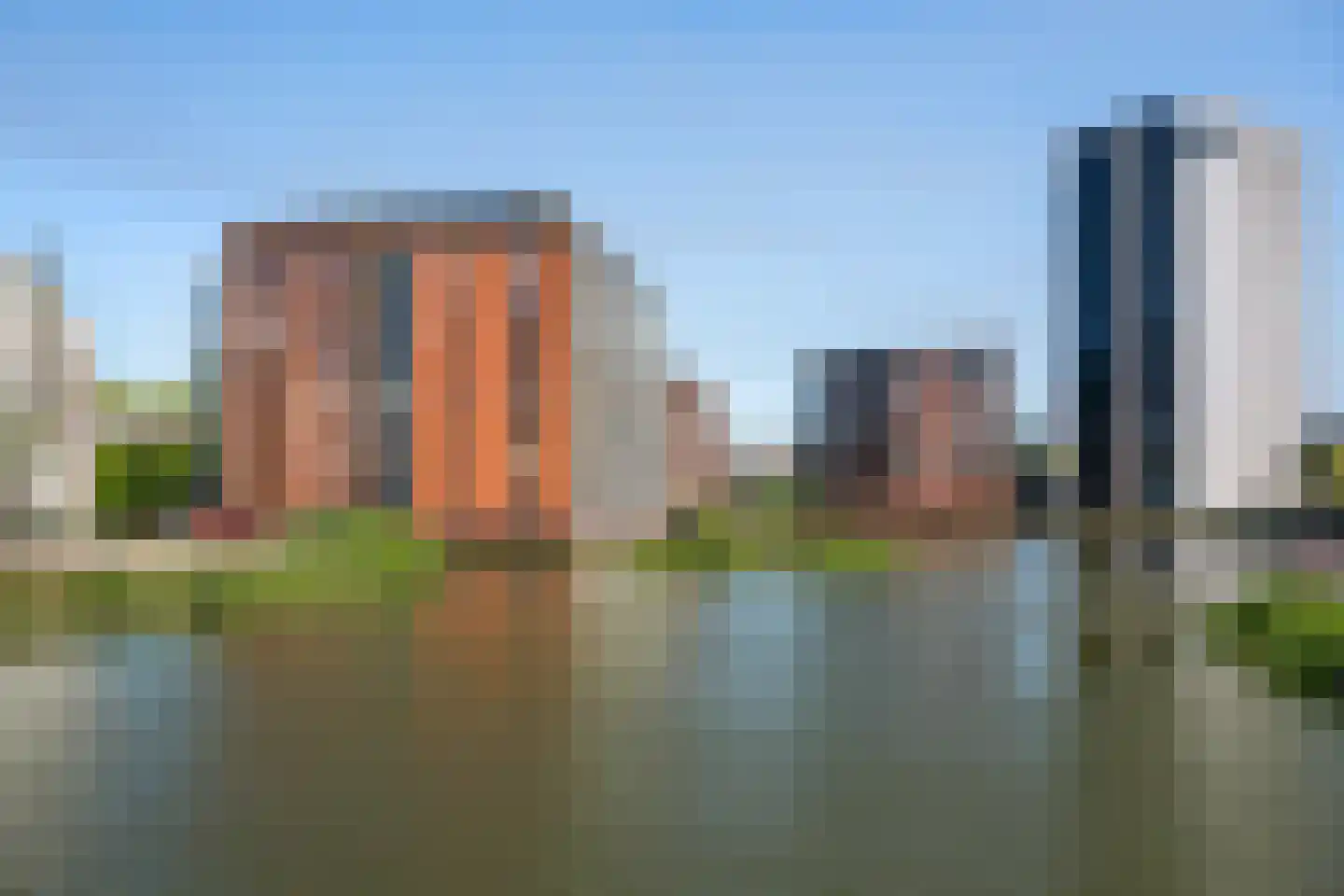 Honingerhof 11 Rotterdam