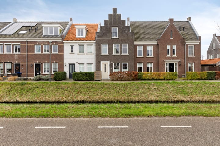 Honingeter 4 in Dirksland photo