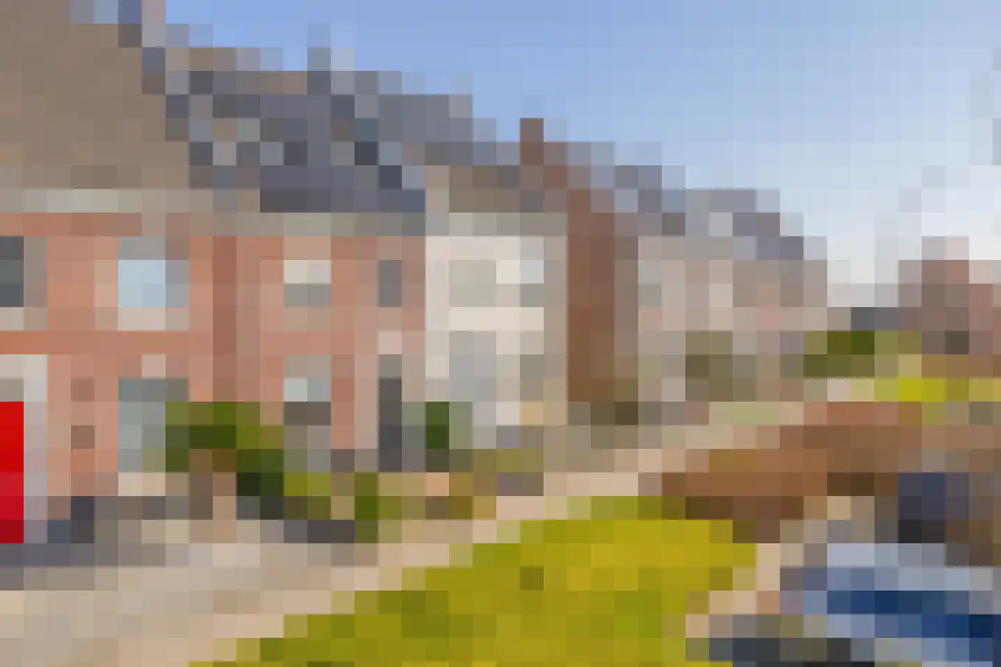 Honingeter 49 Dirksland thumbnail 7