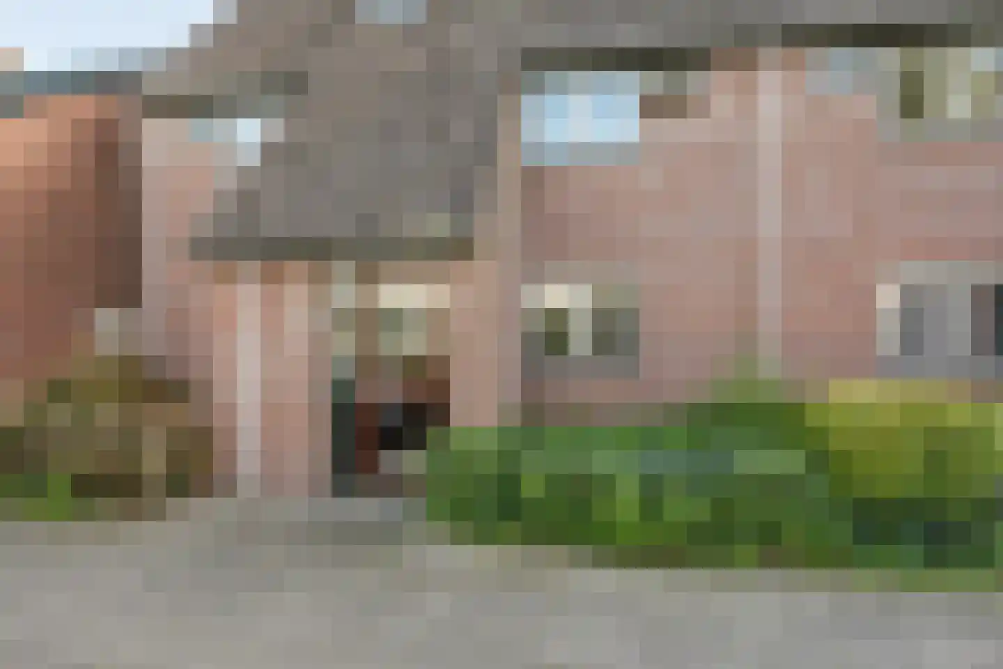 Honingstraat 27 in Hilversum
