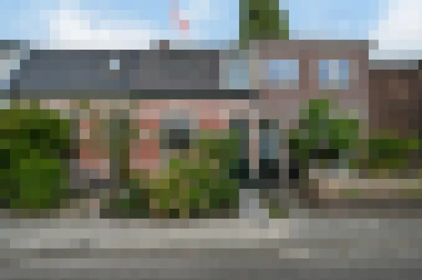 Honingstraat 34 Hilversum