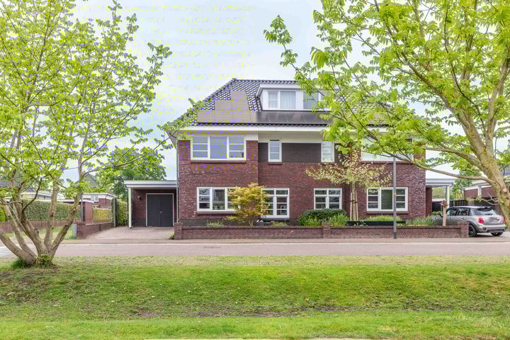 Honingzoet 57 dans Borne photo