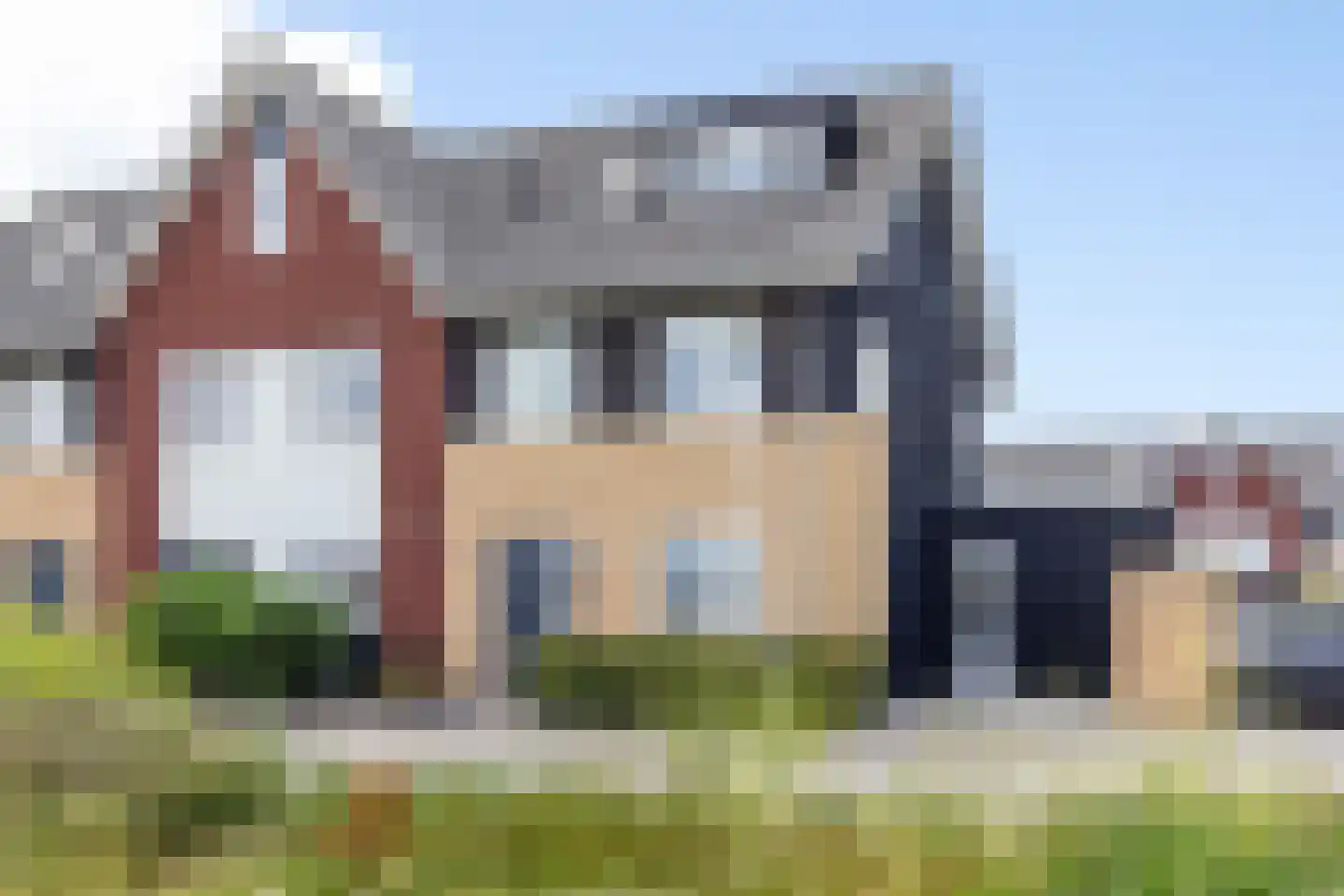 Honingzwam 79 Apeldoorn