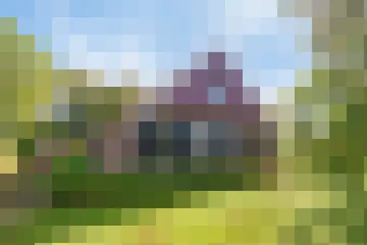 Honkerbosweg 4 De Heurne foto 2
